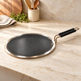 FnS NuChef Hexa Clad Tawa 25 cm