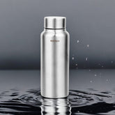Montavo by FnS Hydra Stainless Steel 1 Litre Water Bottle