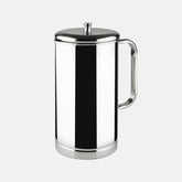 FnS Barista Everyday Stainless Steel Water Pitcher (1.5 LTR)