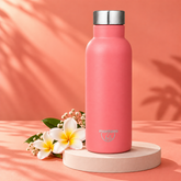 Montavo by FnS Sunset Gleam Stainless Steel Water Bottle 750ml