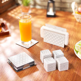 FnS Lecce Dining accessory set  (set of 3)