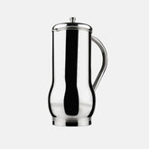 FnS Magnum Everyday Stainless Steel Water Pitcher/Jug (1.2 LTR)