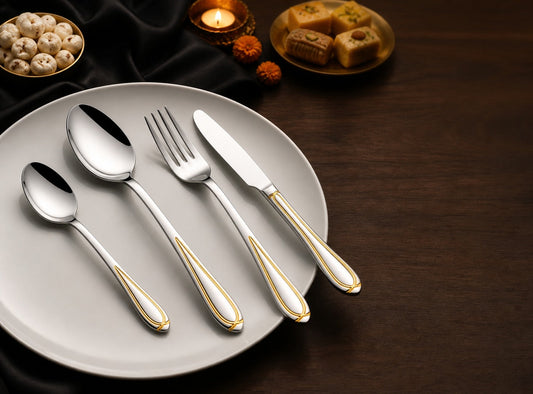 Cutlery Meaning: Types, Uses & Complete Guide