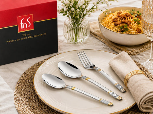 Types of Spoons and Their Uses: A Complete Guide