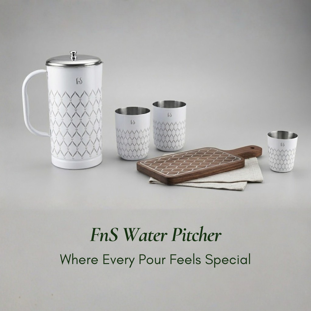 FNS International Limited