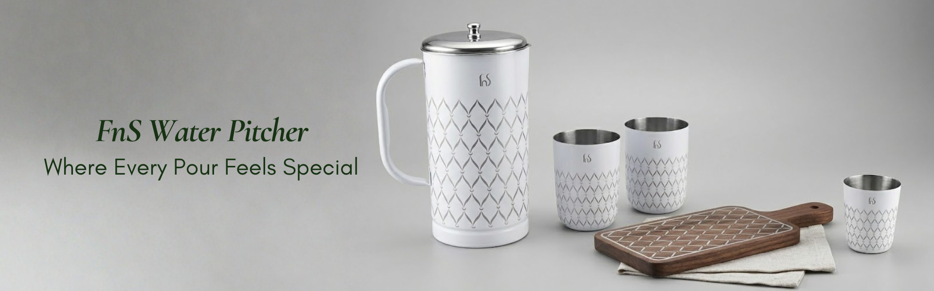 FNS International Limited