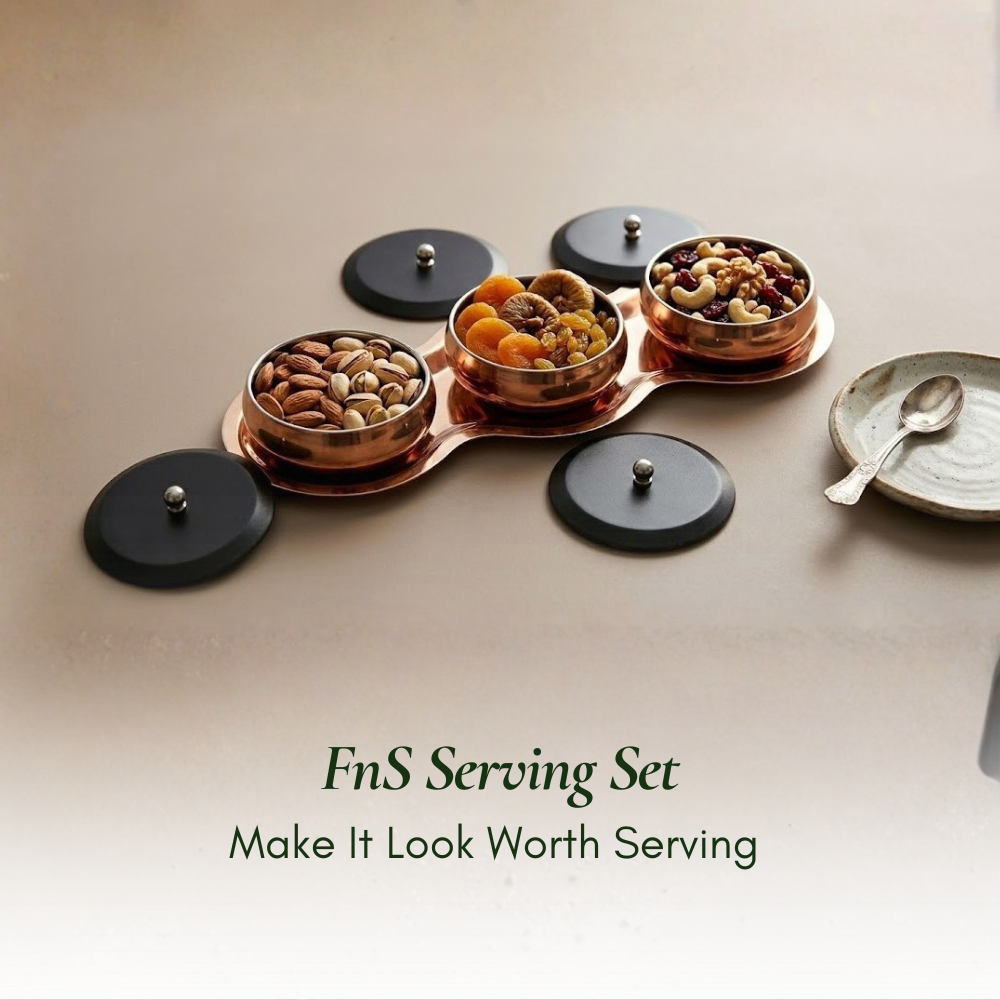 FNS International Limited