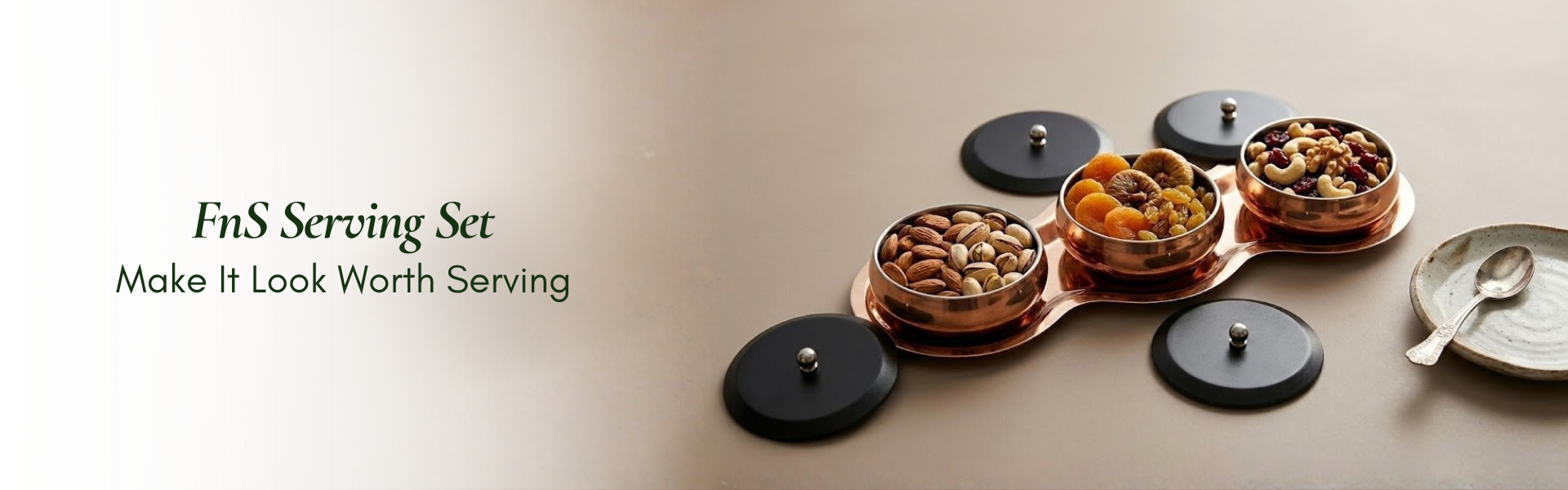 FNS International Limited