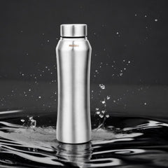 Montavo by FnS Oasis Stainless Steel 750 ml Water Bottle