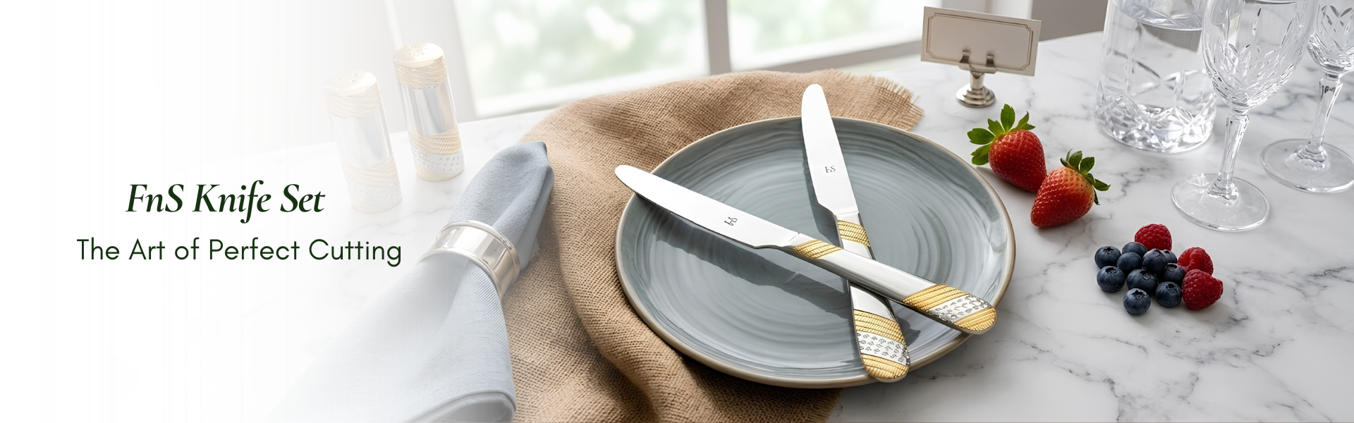 FNS International Limited