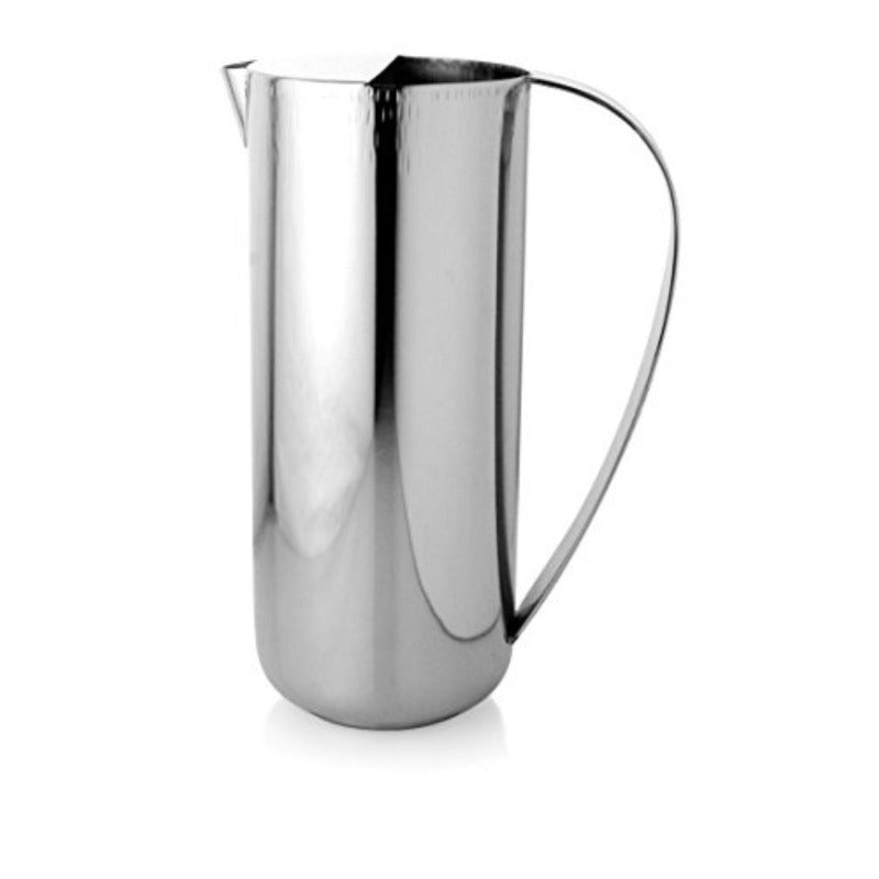 FnS Perry Stainless Steel Water Pitcher/jug (2000 ml)