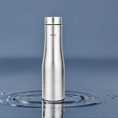 Montavo by FnS Purify Stainless Steel 1 Litre Water Bottle