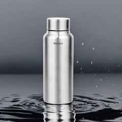 Montavo by FnS Hydra Stainless Steel 1 Litre Water Bottle