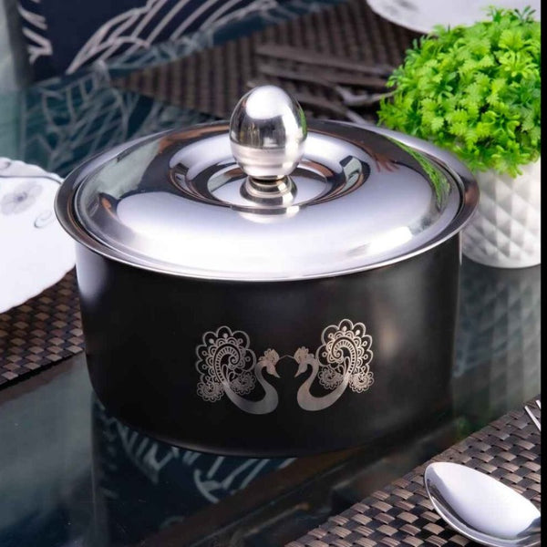 FnS Hazel Casserole with Lid (1600ml)