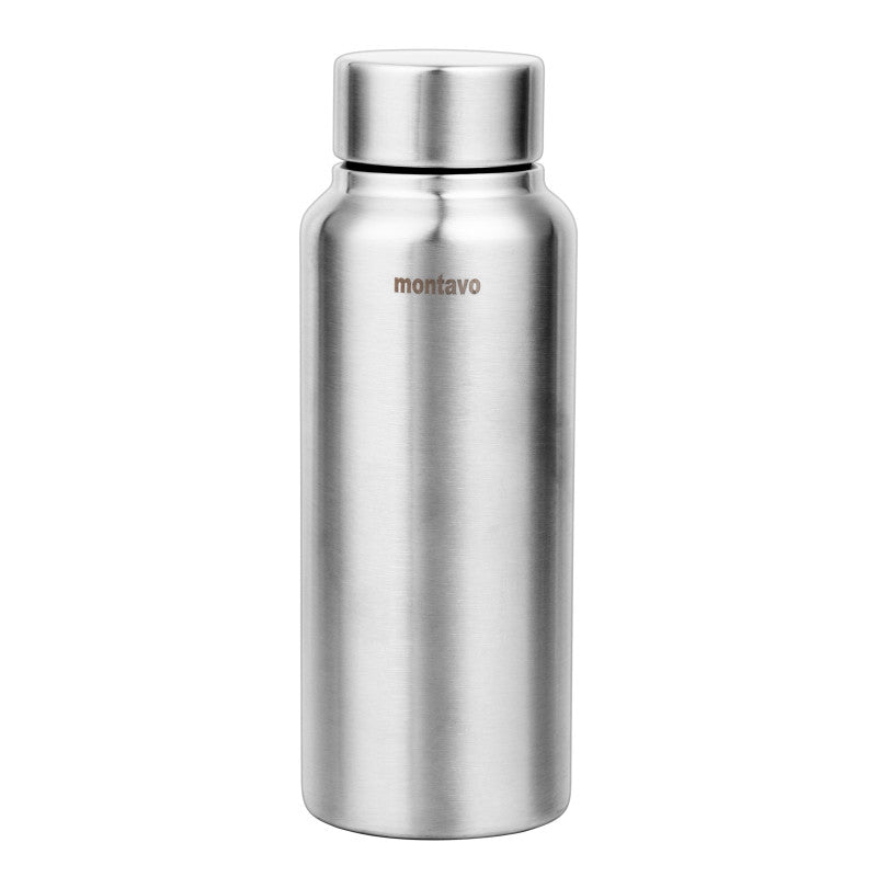 Montavo by FnS Hydra Stainless Steel 1 Litre Water Bottle