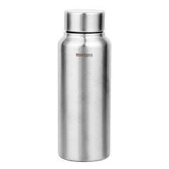 Montavo by FnS Hydra Stainless Steel 1 Litre Water Bottle