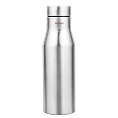 Montavo by FnS Aqua Stainless Steel 1 Litre Water Bottle