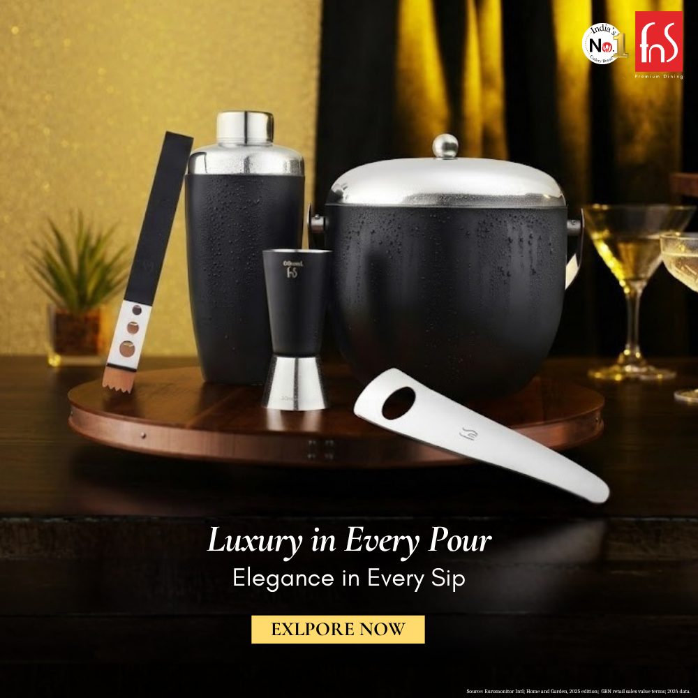 FNS International Limited