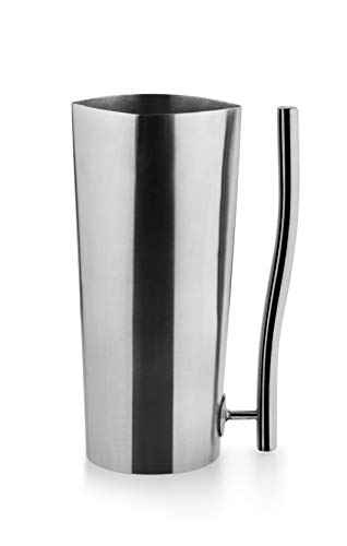 FnS Perry Stainless Steel Water Pitcher/jug (2000 ml)