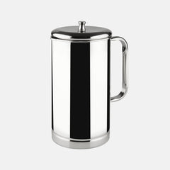 FnS Barista Everyday Stainless Steel Water Pitcher (1.5 LTR)