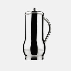 FnS Magnum Everyday Stainless Steel Water Pitcher/Jug  (1.2 LTR)