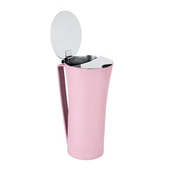 FnS Royal Pink Stainless Steel Strong and Durable Water Pitcher/Jug (Capacity 1.2 LTR)