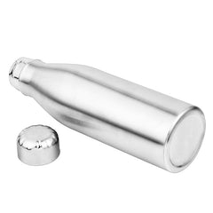 Montavo by FnS Bliss Stainless Steel 1 Litre Water Bottle