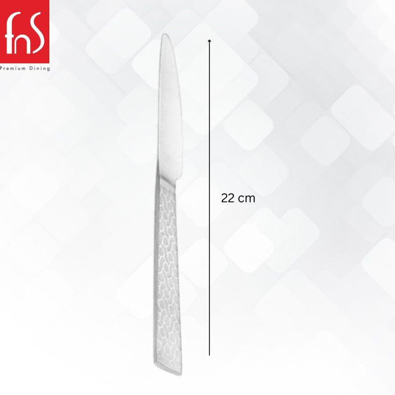 Montavo by FnS Pacific 2 Pcs Dinner knife Set