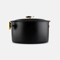 FnS Latina Stainless Steel Casserole (1600 ml)
