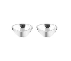 Fns Premium Stainless Steel Pooja thali Set