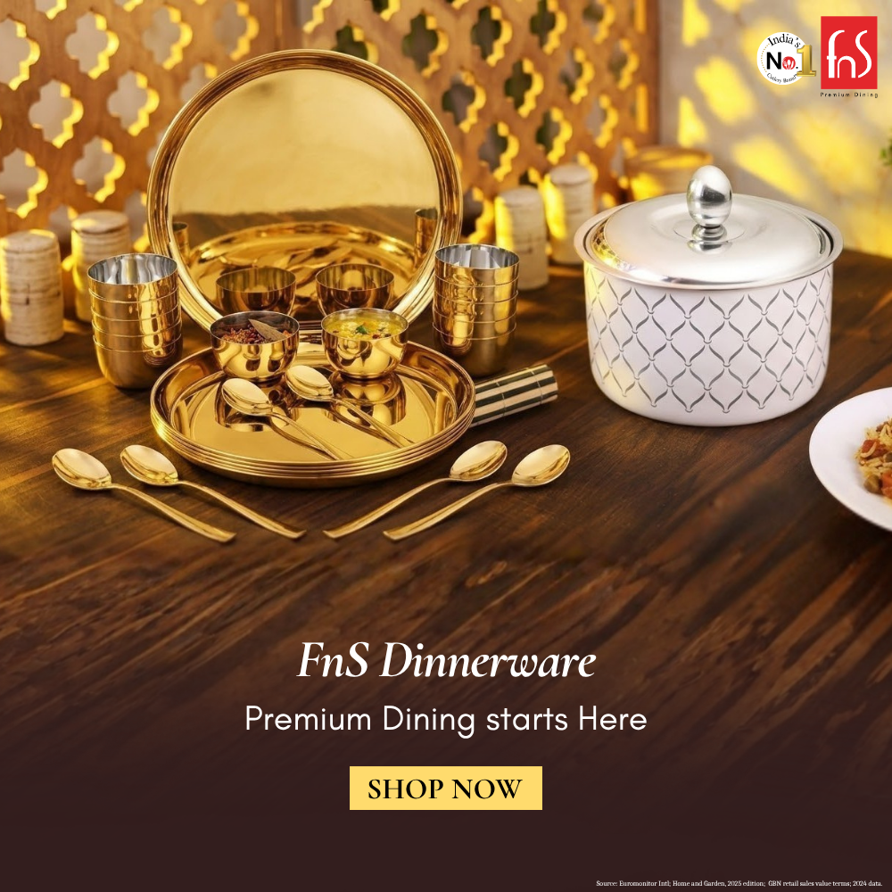 FNS International Limited