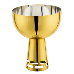 FnS Basil Stainless Steel Bowls Set of 6