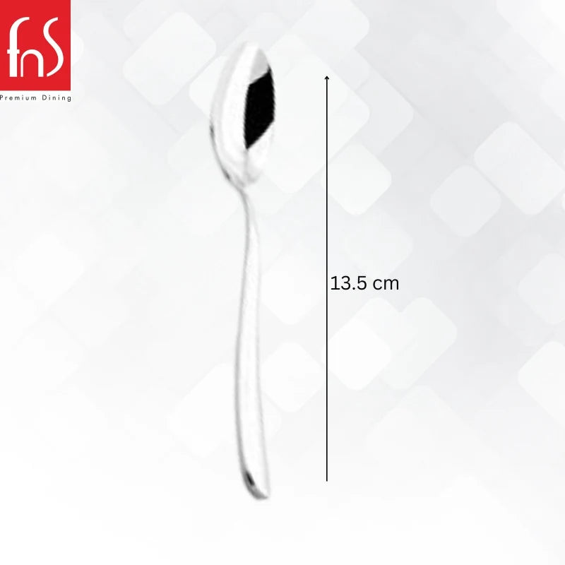 Montavo Verona Tea Spoon & FnS Cocktail Shaker Hosting Combo Set