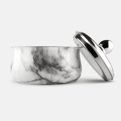 FnS Marbella Stainless Steel Casserole (3000ml)