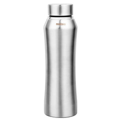 Montavo by FnS Oasis Stainless Steel Water Bottle Set of 3 (Capacity 750 ml)