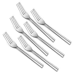 Montavo by FnS Nile 12 Pcs Dessert Spoon Set