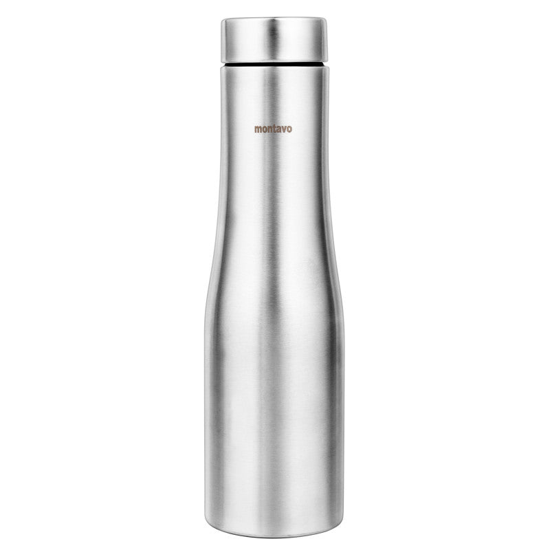 Montavo by FnS Purify Stainless Steel 750 ml Water Bottle