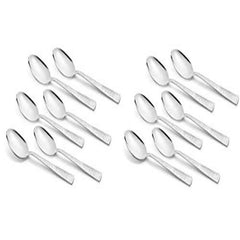 Montavo by FnS  Helios 12 Pcs Baby Spoon Set