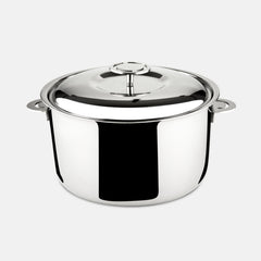 FnS Pinnacle Casserole with Lid (3000 ml)