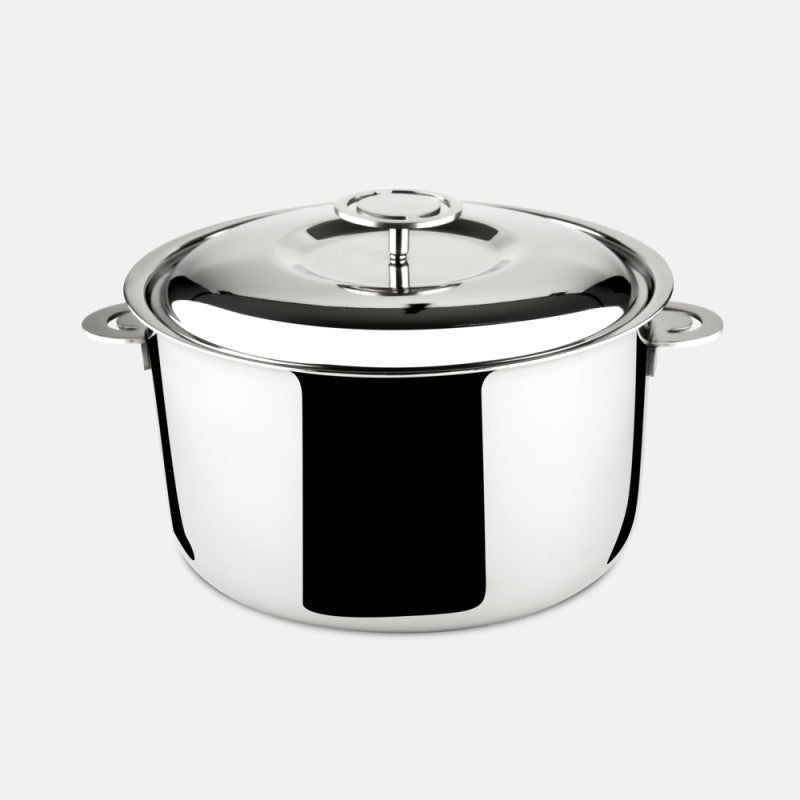 FnS Pinnacle Casserole with Lid (1600 ml)