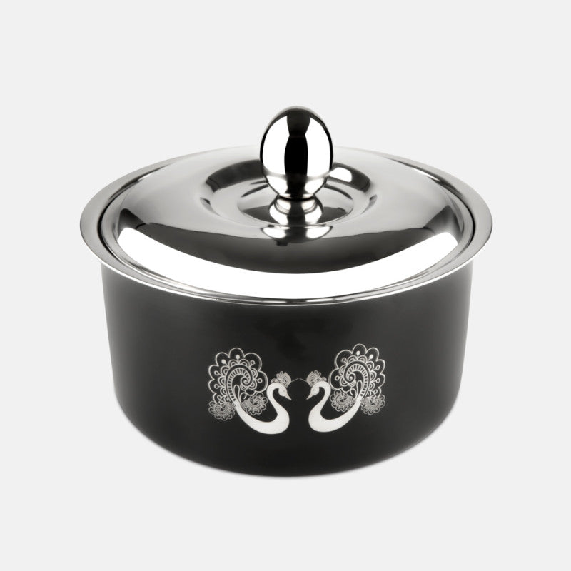FnS Hazel Casserole with Lid (2200ml)