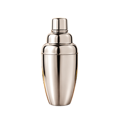FnS Stainless Steel Cocktail Shaker for Home Bar 1.5 Litre