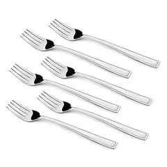 Montavo by FnS Tama 18 Pcs Cutlery Set with Hanging Stand