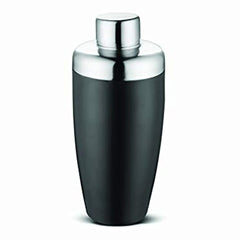 FnS Black Finish 5 Pc Bar Set