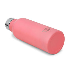 Montavo by FnS Sunset Gleam color Stainless Steel Water Bottle Capacity 750 ml