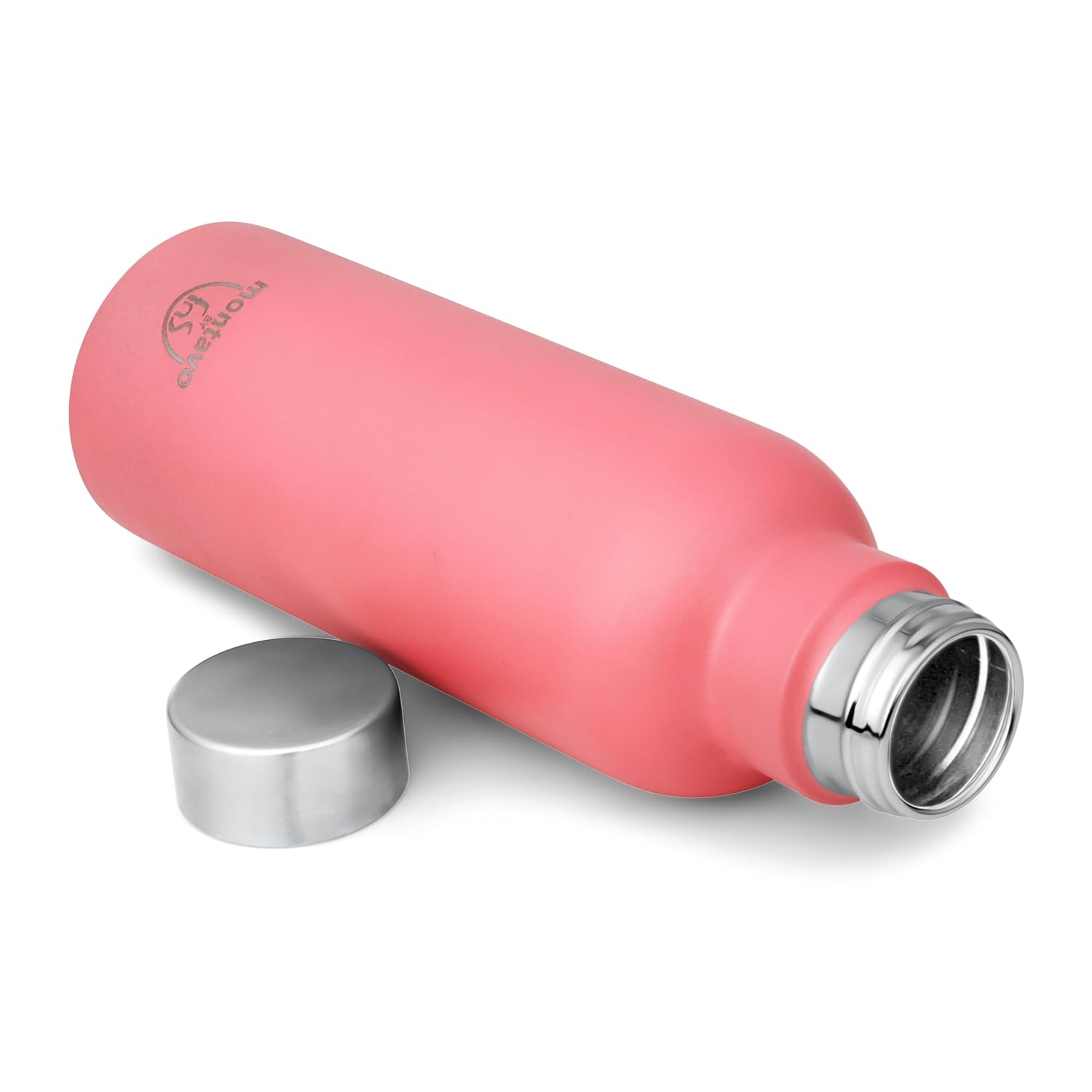Montavo by FnS Sunset Gleam color Stainless Steel Water Bottle Capacity 750 ml