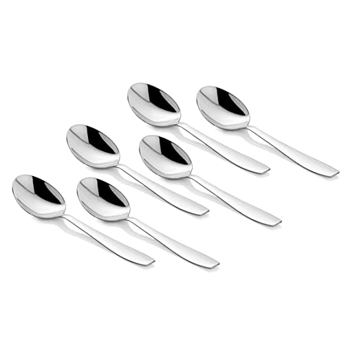 Montavo by FnS Rio 24 Pcs Cutlery Set With hanging Stand