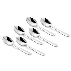 Montavo by FnS Rio 24 Pcs Cutlery Set With hanging Stand
