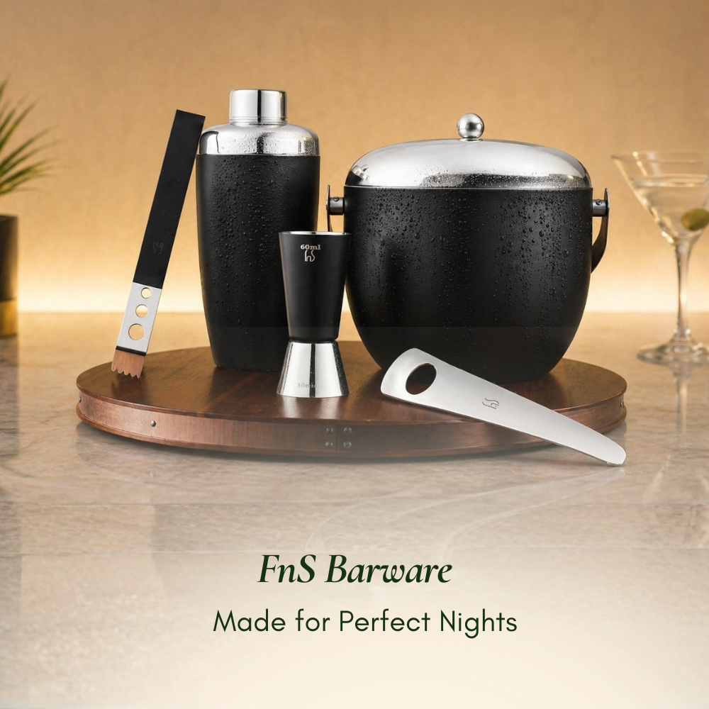 FNS International Limited