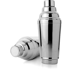 FnS Stainless Steel Cocktail Shaker (750 ml)